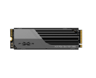 Silicon Power 2TB M.2 PCIe Gen4 NVMe XS70 Heatsink - 1053791 - zdjęcie 1